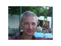 Brad Harris
