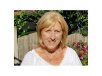 Dianne Harris